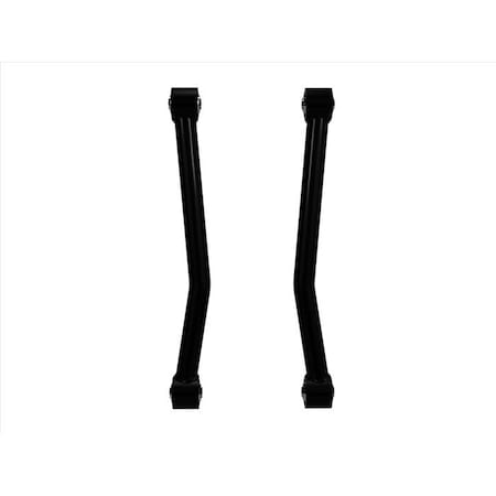 Icon Vehicle Dynamics 07-UP JK FRONT LOWER FIXED LINK KIT 21031